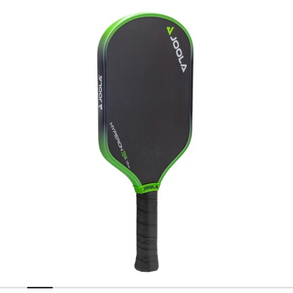 Brand New! Joola Ben John’s Hyperion 3 16mm _ Pickleball Paddle - Picture 10 of 11